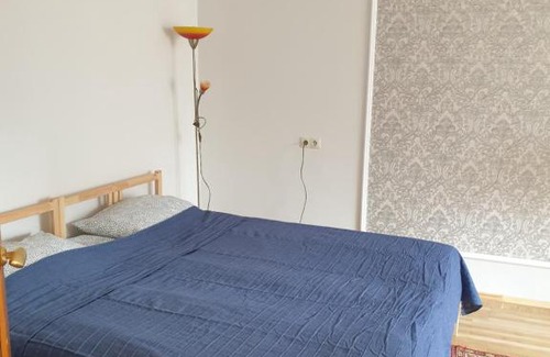 Belgorod Apartamento | Уютная квартира в центре Белгорода