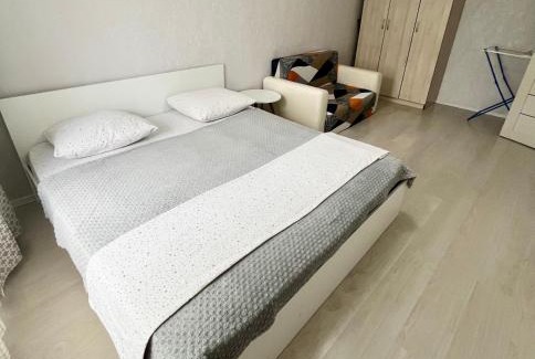 Atyrau Apartamento | Уютная квартира в 4 мкр Авангарда