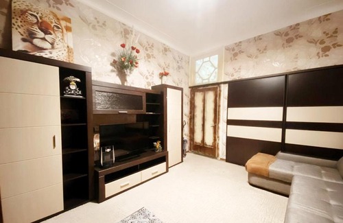 St. Petersburg City Centre Apartamento | Уютная квартира в Толстовском доме