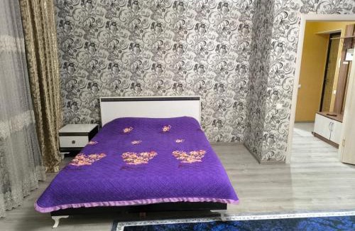 Nur-Sultan Apartamento | Уютная квартира комфорт класса109