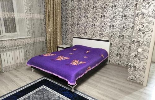 Nur-Sultan Apartamento | Уютная квартира комфорт класса109