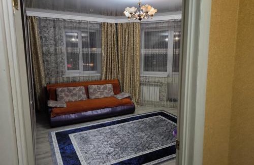 Nur-Sultan Apartamento | Уютная квартира комфорт класса109