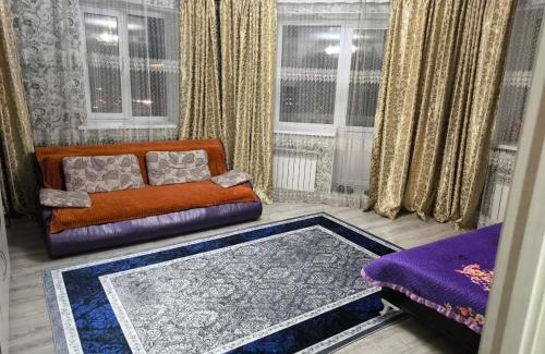 Nur-Sultan Apartamento | Уютная квартира комфорт класса109