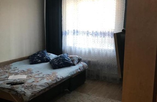 Kazan Apartamento | Уютная квартира на Побежимова