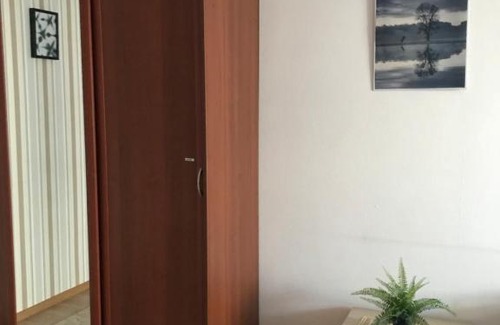 Kazan Apartamento | Уютная квартира на Побежимова