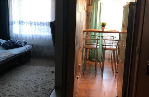 Kazan Apartamento | Уютная квартира на Побежимова