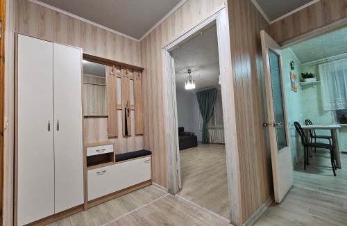 Dnipro Apartamento | Уютная квартира на Тверская 5, пр Правды, клиника Рохманова