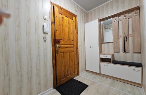 Dnipro Apartamento | Уютная квартира на Тверская 5, пр Правды, клиника Рохманова