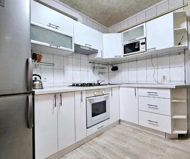 Dnipro Apartamento | Уютная квартира на Тверская 5, пр Правды, клиника Рохманова