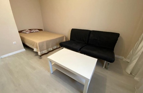 Kazan Apartamento | Уютная квартира на Тэцевской 4