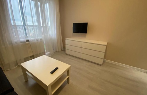 Kazan Apartamento | Уютная квартира на Тэцевской 4