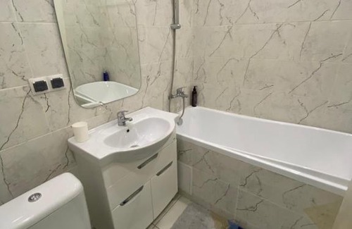 Kazan Apartamento | Уютная квартира на Тэцевской 4