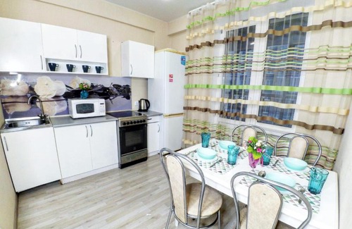 Kazan Apartamento | Уютная квартира на Тэцевской ,4 Б