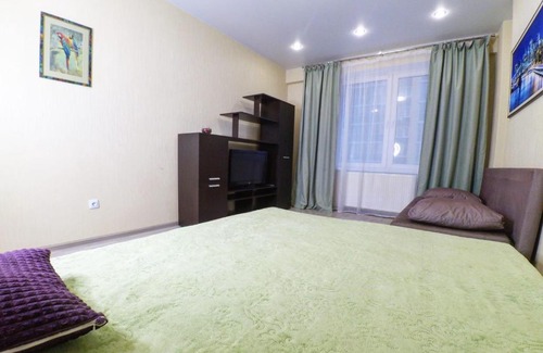 Kazan Apartamento | Уютная квартира на Тэцевской ,4 Б