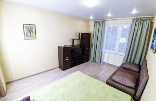 Kazan Apartamento | Уютная квартира на Тэцевской ,4 Б