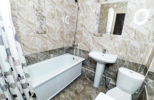Kazan Apartamento | Уютная квартира на Тэцевской ,4 Б