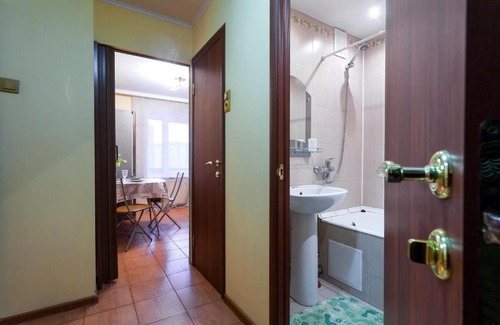 Ozero Dolgoe Apartamento | Уютная квартира на Комендантском