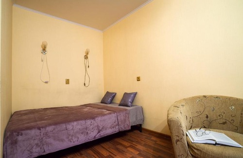 Ozero Dolgoe Apartamento | Уютная квартира на Комендантском