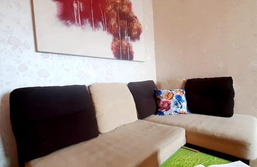 Porohovye Apartamento | Уютная квартира на Косыгина 17