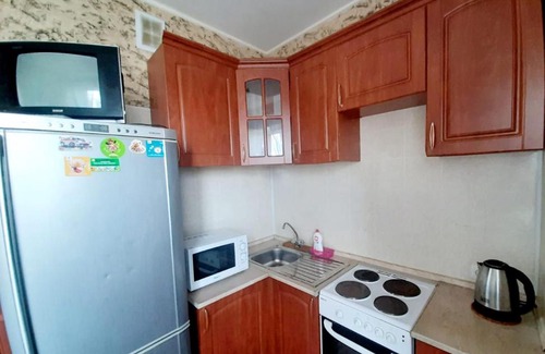Porohovye Apartamento | Уютная квартира на Косыгина 17