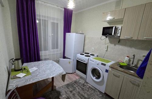 Balkhash Apartamento | Уютная квартира посуточно в Балхаше