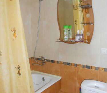 Almaty Apartamento | Уютная квартира рядом с парком!