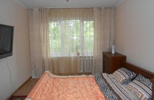 Almaty Apartamento | Уютная квартира рядом с парком!