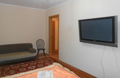 Almaty Apartamento | Уютная квартира рядом с парком!