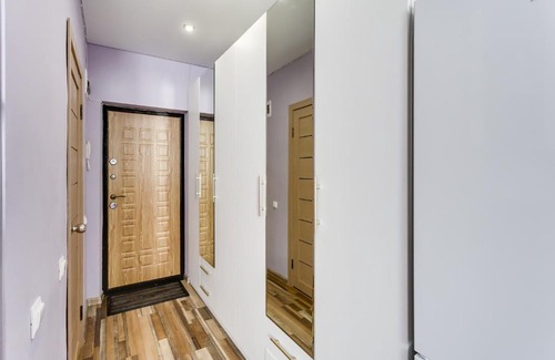Rostov-on-Don Apartamento | Уютная квартира-студия в Центре на Малюгиной