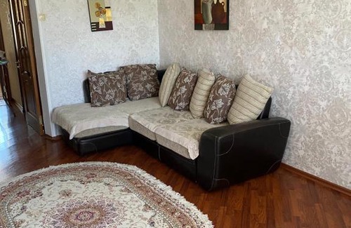 Makhachkala Apartamento | Уютная квартира у моря