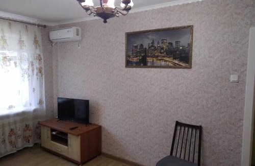 Chornomorsk Apartamento | Уютная квартира у самого моря, пляж, парк