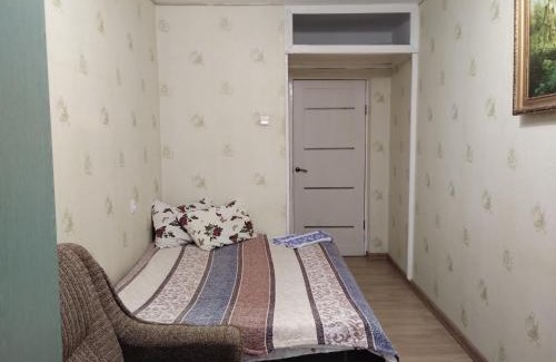 Chornomorsk Apartamento | Уютная квартира у самого моря, пляж, парк
