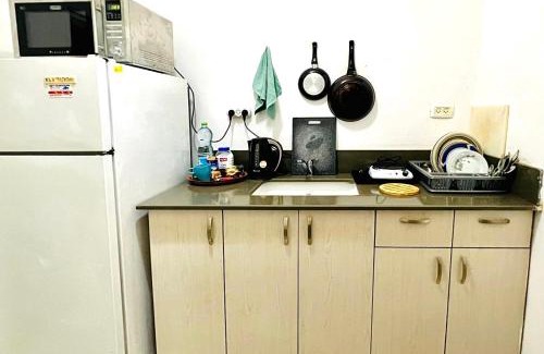 Haifa Apartamento | Уютная Квартира 1,5 комнаты.