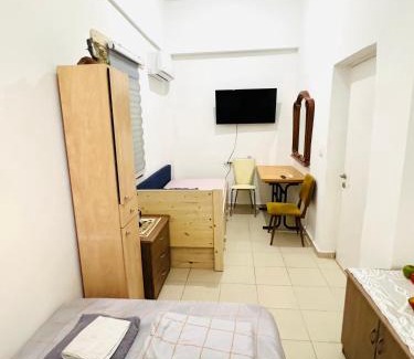 Haifa Apartamento | Уютная Квартира 1,5 комнаты.