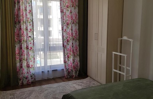 Cholpon-Ata Apartamento | Уютная квартира