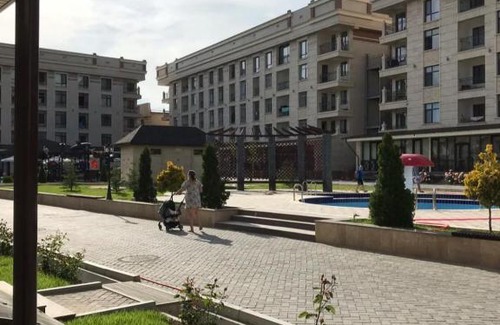Cholpon-Ata Apartamento | Уютная квартира