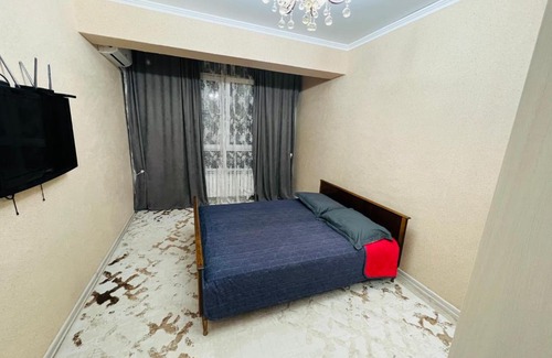 Kaztsik Apartamento | Уютная квартира