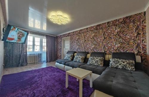 Balkhash Apartamento | Уютная квартира