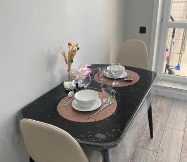 Almaty District Apartamento | Уютная квартира