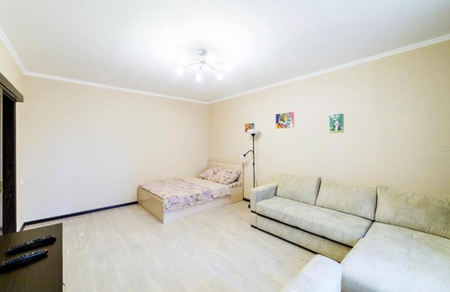 Novo-Savinovskiy Apartamento | Уютная квартира