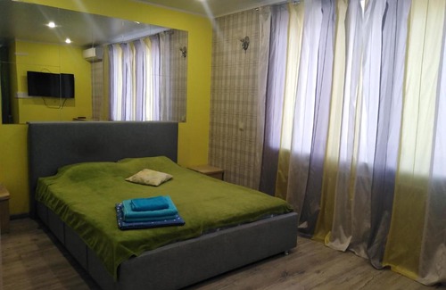 Engels Apartamento | Уютная квартра рядом с пляжем