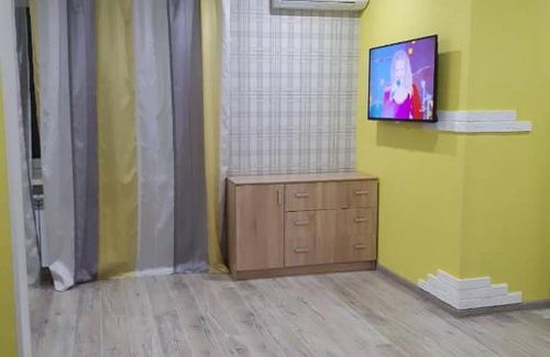 Engels Apartamento | Уютная квартра рядом с пляжем