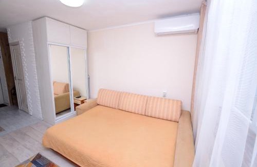 Almaty Apartamento | Уютная небольшая студия