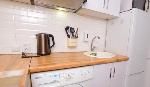 Almaty Apartamento | Уютная небольшая студия