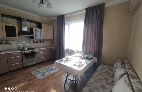 Kaztsik Apartamento | Уютная однокомнатная квартирка, в тихом спальном районе, недалеко от Аэропорта