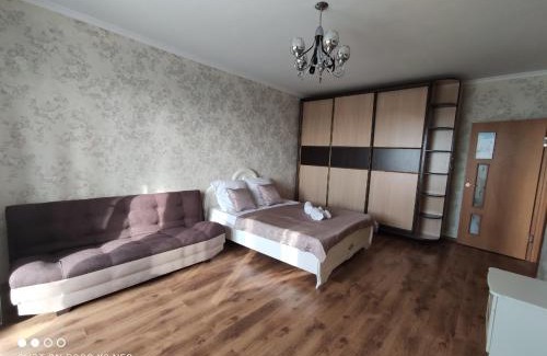 Kaztsik Apartamento | Уютная однокомнатная квартирка, в тихом спальном районе, недалеко от Аэропорта