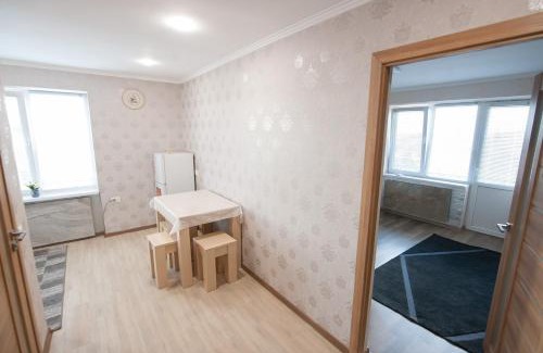 Berehove Apartamento | Уютная однокомнатная квартира возле басейнов
