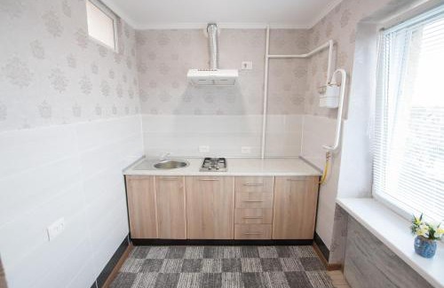 Berehove Apartamento | Уютная однокомнатная квартира возле басейнов