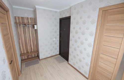 Berehove Apartamento | Уютная однокомнатная квартира возле басейнов