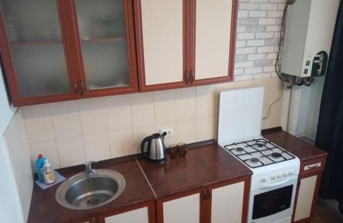 Dnipro Apartamento | Уютная, просторная квартира, рядом с пр. Воронцова